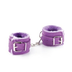 Комплект Bdsm Dungeons & Maidens Morado Crushious