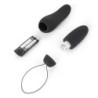 Bnaughty Deluxe Unleashed Crni