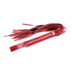 Kit BDSM Dungeons & Maidens Rosso Crushious