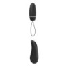 Bnaughty Deluxe Unleashed Crni