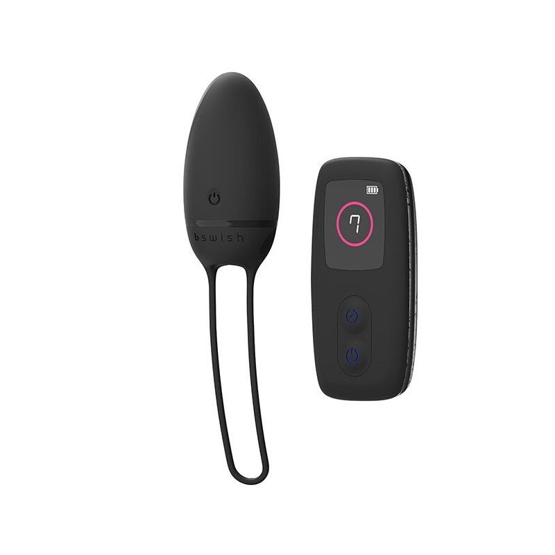 Bnaughty Premium Unleashed Negro