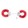 Lover'S Dream Crushious Fesselset Rot