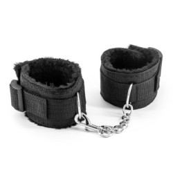 „Kit Bondage Master & Cummander“ su 11 dalių „Crushious“