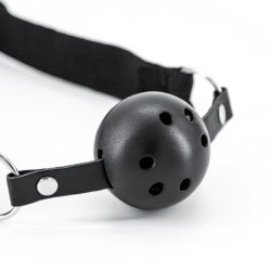 Kit Bondage Master & Cummander 11 osalla Crushious