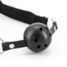 Kit Bondage Master & Cummander Con 11 Pezzi Crushious