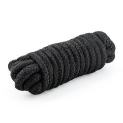 Kit Bondage Master & Cummander Con 11 Pezzi Crushious