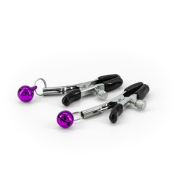 Zestaw Bondage Master & Cummander Z 11 Elementami Crushious