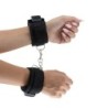 Kit Bondage Master & Cummander Con 11 Pezzi Crushious