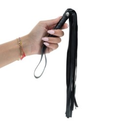 Kit Bondage Master & Cummander Con 11 Pezzi Crushious
