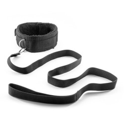 Kit Bondage Master & Cummander с 11 части Crushious