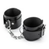 Kit Bondage Punisher Com 8 Peças Crushious