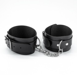 Kit Bondage Punisher Con 8 Pezzi Crushious