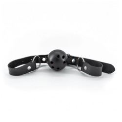 Bondage Punisher Kit s 8 díly Crushious