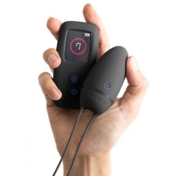 Bnaughty Premium Unleashed Negru