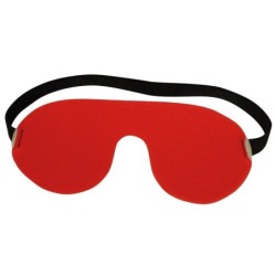 Bondage komplekts Bad Kitty sarkans