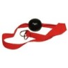 Kit Bondage Set Bad Kitty Vermelho