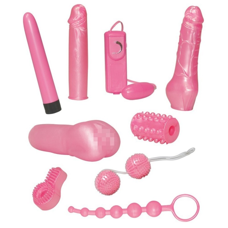 Komplekt Candy Toy Set You2Toys Komplekt Candy Toy Set You2Toys