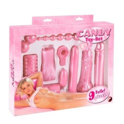 Sada Candy Toy Set You2Toys