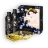 Shunga Massageöl-Set Exotische Früchte