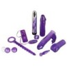 Purple Appetizer You2Toys komplekts