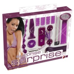 Kitsex Toy Set Überraschung Überraschung You2Toys