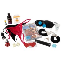 Kit Surpriză Love Box