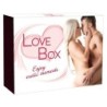 Överraskningskit Love Box