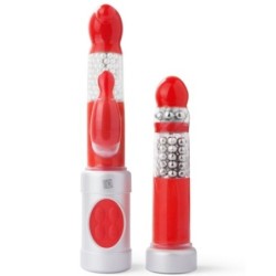 Kit Vibrador Doble Ladies Affair Spring Fling