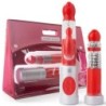 Kit Vibromasseur Double Ladies Affair Spring Fling