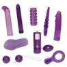 Vibro Set You2Toys Kit