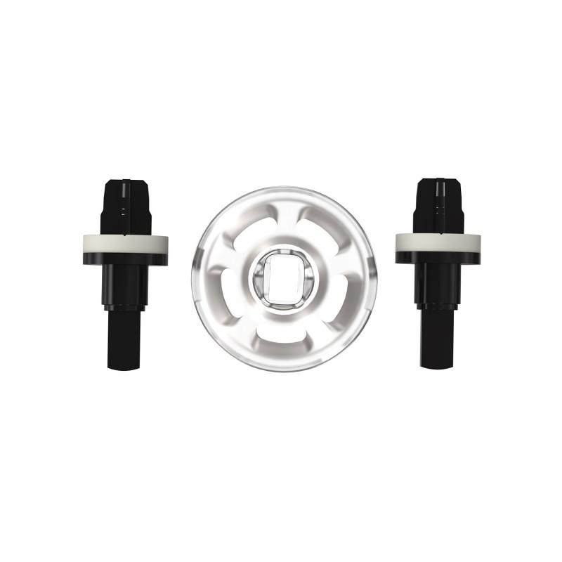 Kit de Valves de Remplacement Hydro Series Bathmate