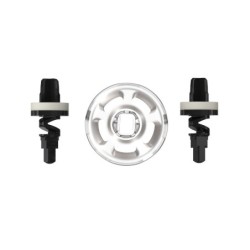 Kit Válvulas De Sustitución Hydromax Series Bathmate