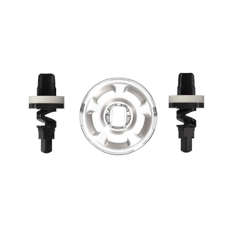 Kit Udskiftningsventiler Hydromax Series Bathmate