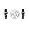 Kit Válvulas De Sustitución Hydromax Series Bathmate
