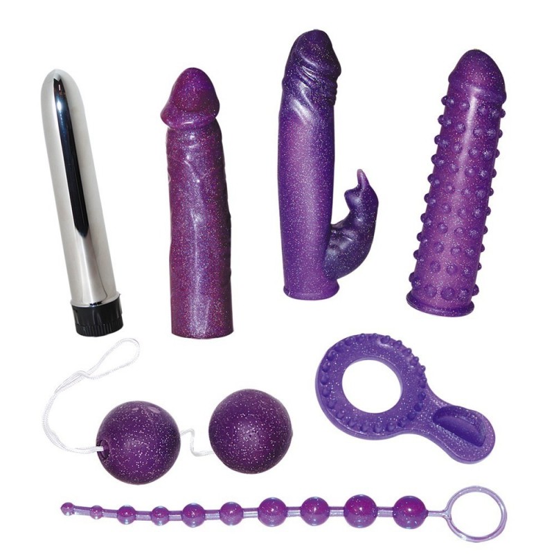 Kit Wild Berries You2Toys Kit Wild Berries You2Toys