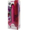 Adam L Realistische Penis Fuchsia 19 Cm