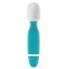 Vibrateur Classique Bthrilled en Forme de Baguette Jade