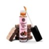 Lip Gloss Brownie Vibrant Kiss 6Gr