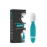 Vibrateur Classique Bthrilled en Forme de Baguette Jade