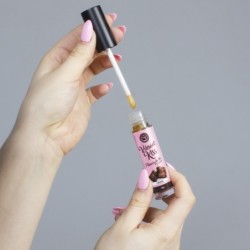 Lipgloss De Brownie Vibrant Kiss 6Gr