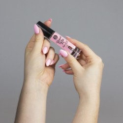 Brilho Labial De Love Cola Vibrant Kiss 6Gr