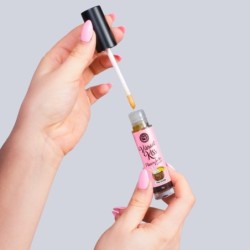 Гланц за устни с аромат на Piña Colada Vibrant Kiss 6гр