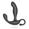 Masseur de Prostate Rechargeable Loki Avec Télécommande Crushious