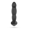 Wiederaufladbarer Prostata-Massagegerät Loki mit Fernbedienung Crushious