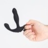 Masseur de Prostate Rechargeable Loki Avec Télécommande Crushious