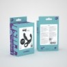 Masseur de Prostate Rechargeable Loki Avec Télécommande Crushious