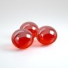 Lubbies Billes d'Huile Baisables Fraise & Champagne Crushious