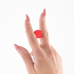 Λούμπις Μπάλες Ελαίου Φιλιούνται Φράουλα & Σοκολάτα Crushious