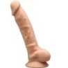 Adam S Realistisk Penis 17.75 Cm