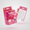 Lubbies Bolas de Óleo Beijáveis Morango Crushious